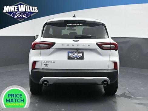 New 2026 Ford Escape Active image 6