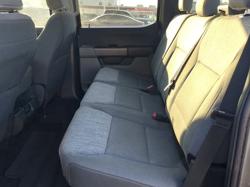 Used 2023 Ford F150 XLT image 25
