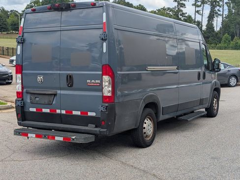 Used 2020 RAM ProMaster 3500 FWD image 5