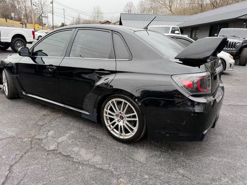 Used 2011 Subaru Impreza WRX STI image 54