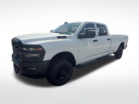 New 2026 RAM 2500 Tradesman image 35