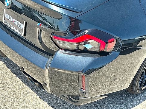 New 2026 BMW M2 w/ Lighting Package RWD image 9