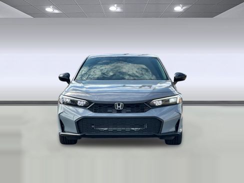 New 2026 Honda Civic Sport image 5