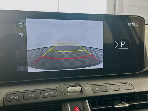 Used 2025 Kia K4 FWD image 21