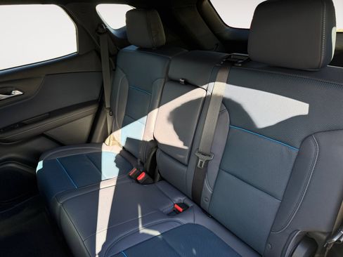 New 2025 Chevrolet Blazer RS w/ Driver Confidence II Package image 13