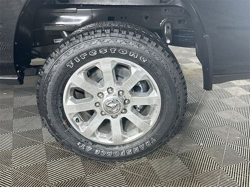 New 2026 RAM 2500 Laramie image 17