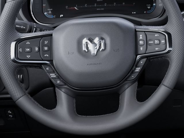 New 2027 RAM 1500 Rebel AWD/4WD image 19