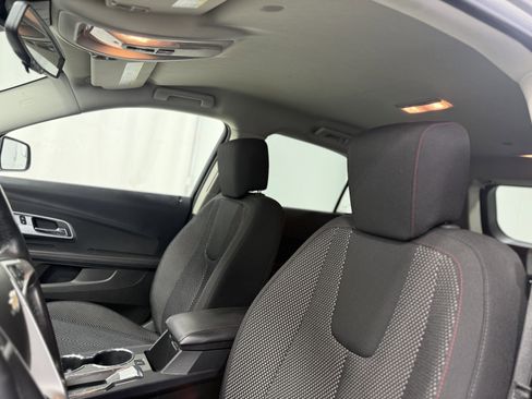 Used 2012 Chevrolet Equinox LT w/ Driver Convenience Package image 15