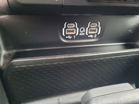 Used 2024 RAM 1500 Laramie image 21