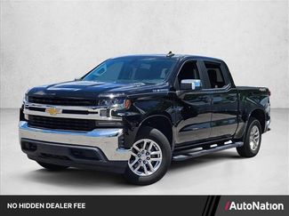 Used 2021 Chevrolet Silverado 1500 LT w/ Convenience Package II AWD/4WD video 1