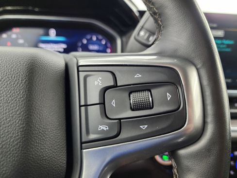 Used 2024 Chevrolet Silverado 2500 LTZ w/ LTZ Premium Package image 14