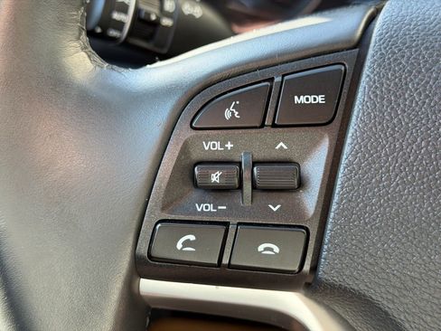 Used 2019 Hyundai Tucson Ultimate image 17