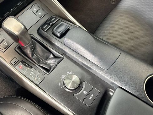 Used 2016 Lexus IS 200t w/ Navigation System Package image 14