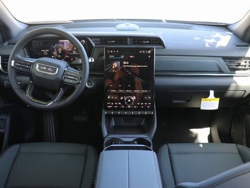 New 2026 GMC Terrain AT4 w/ Convenience Package III image 18