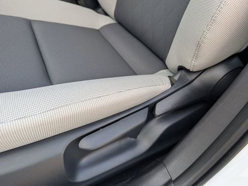 New 2026 Toyota Corolla LE FWD image 10
