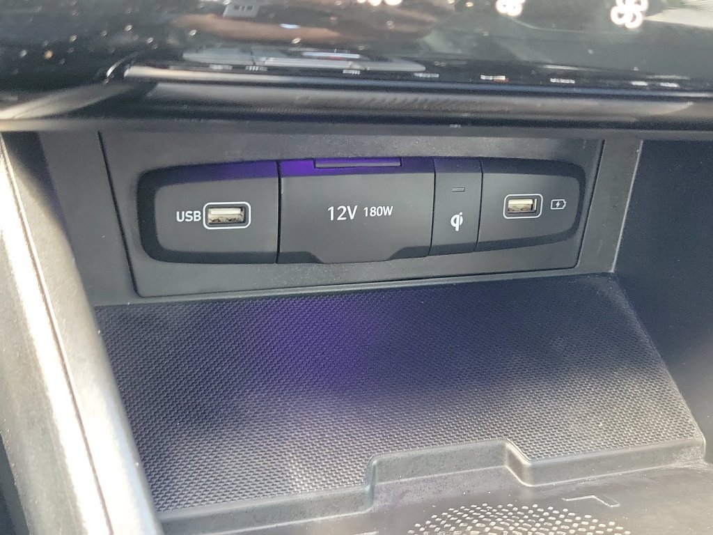 Used 2023 Hyundai Tucson Limited AWD/4WD image 18