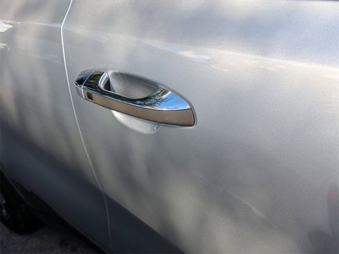 Used 2018 Kia Sportage EX w/ EX Technology Package image 5