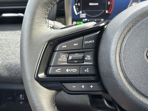 New 2026 Subaru Outback Premium AWD/4WD image 14