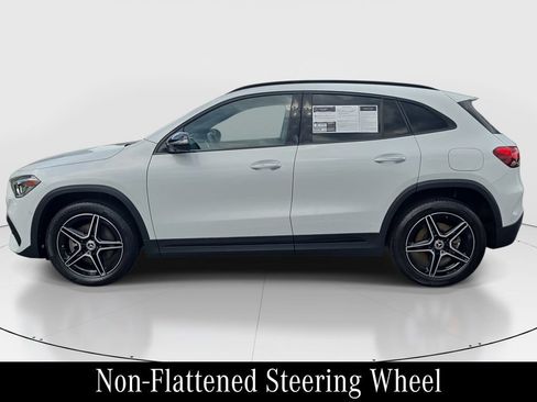 Certified 2023 Mercedes-Benz GLA 250 image 9