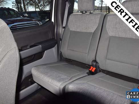 Certified 2024 Ford F250 XLT w/ XLT Premium Package image 19