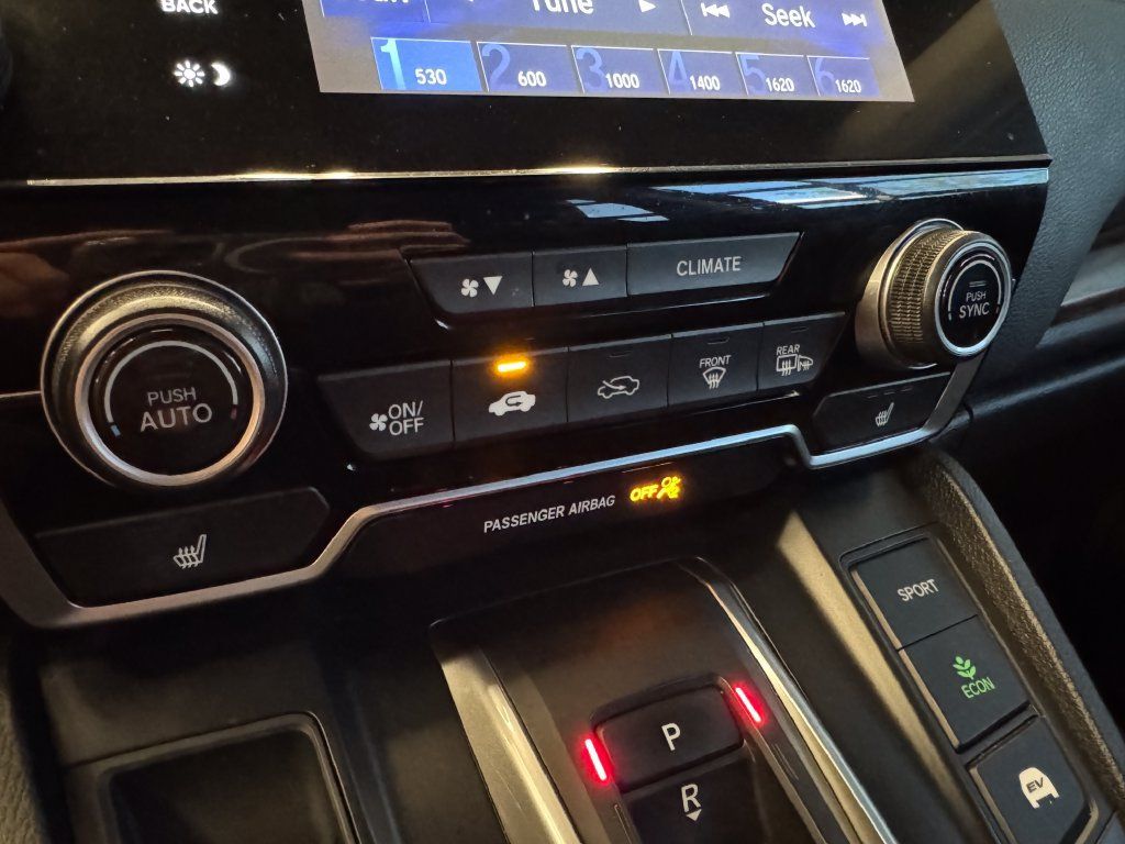 Used 2021 Honda CR-V Touring image 15