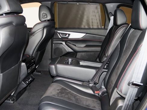 Used 2023 Acura MDX A-Spec image 57