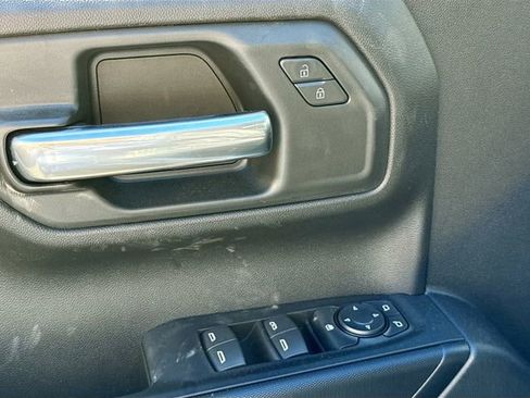 New 2026 Chevrolet Silverado 1500 Custom image 18