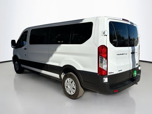 Used 2023 Ford Transit 350 XLT image 7
