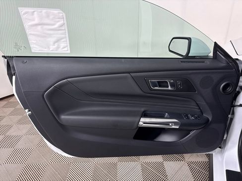 New 2026 Ford Mustang Premium RWD image 17