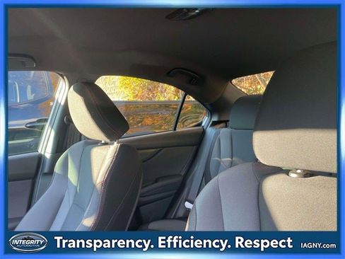 Used 2023 Subaru WRX image 18