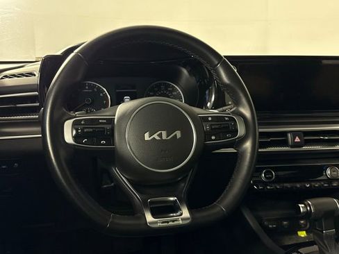 Used 2023 Kia K5 GT image 23