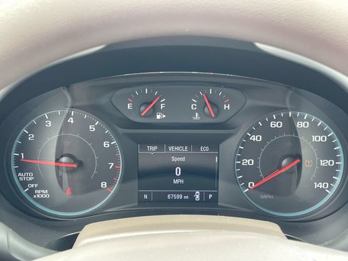 Used 2023 Chevrolet Malibu LT FWD image 27