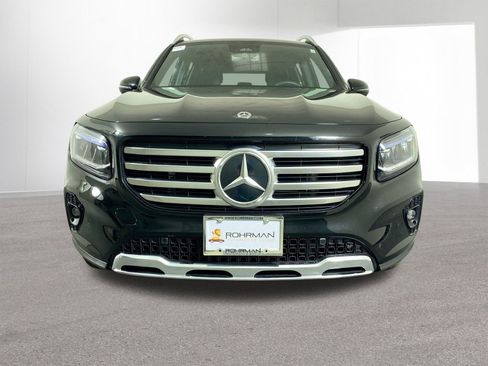 Used 2025 Mercedes-Benz GLB 250 GLB 250 image 24