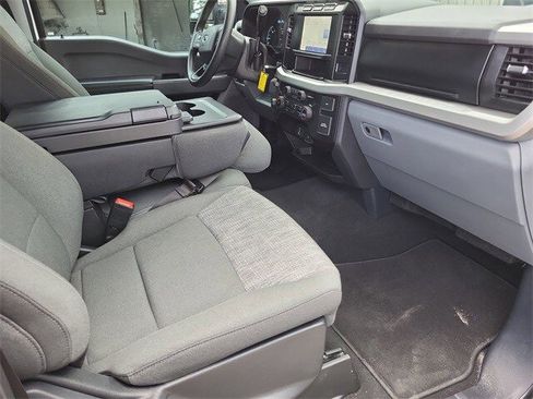 Used 2023 Ford F350 XLT image 24