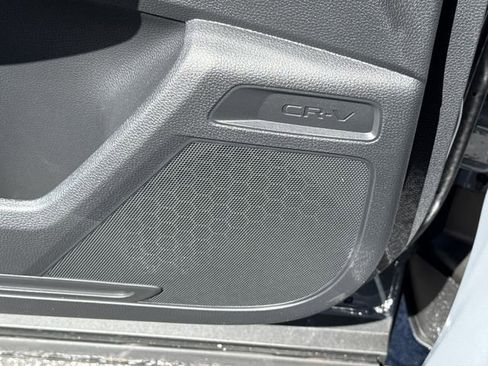 New 2026 Honda CR-V Sport-L image 26