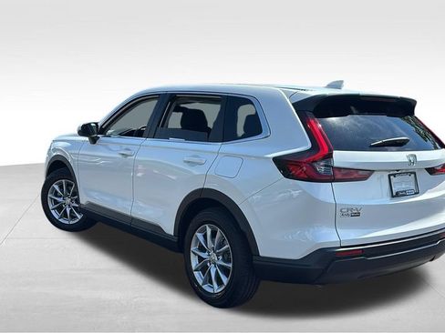 Used 2026 Honda CR-V EX image 5