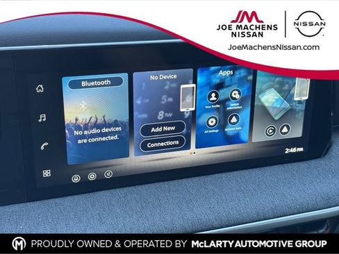 New 2026 Nissan Kicks SV w/ SV Premium Package image 20