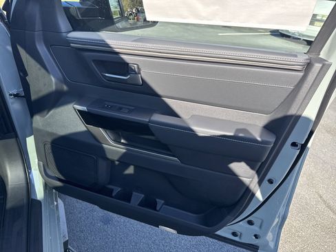 New 2026 Toyota Tundra Limited image 39