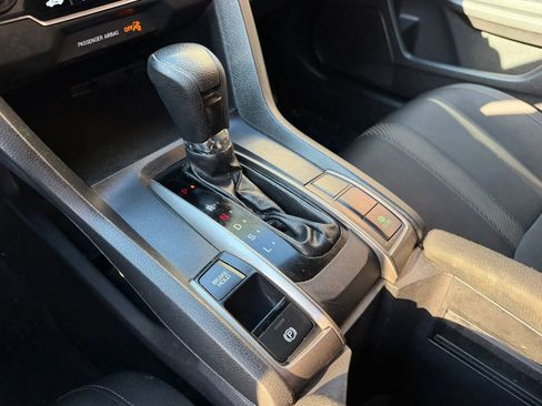 Used 2019 Honda Civic LX image 17