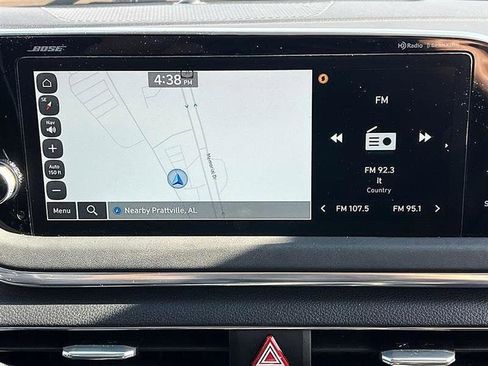 Used 2023 Hyundai Sonata Limited w/ Preferred Accessory Package image 31