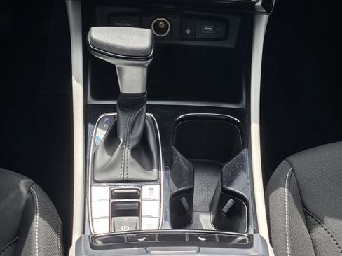 Used 2024 Hyundai Tucson SEL image 14