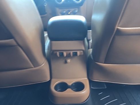 Used 2015 Jeep Wrangler Unlimited Sahara w/ Max Tow Package image 21