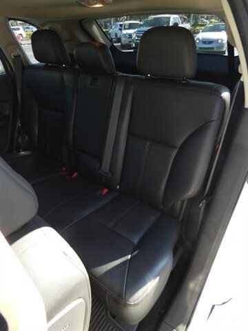 Used 2011 Ford Edge Limited w/ 302A Rapid Spec Order Code FWD image 42