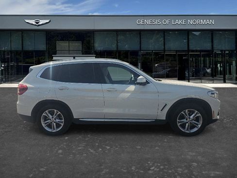 Used 2020 BMW X3 sDrive30i image 4