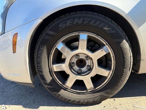 Used 2004 Cadillac CTS 3.6 w/ Preferred Equipment Group image 6