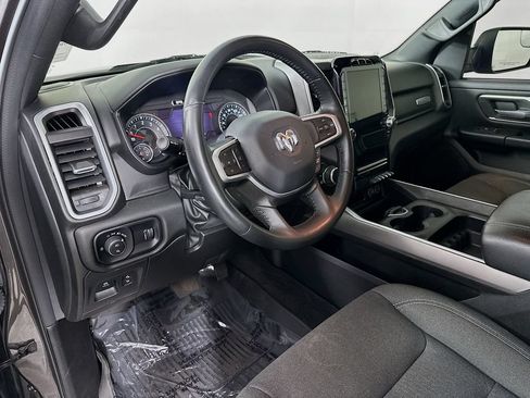 Used 2023 RAM 1500 Big Horn AWD/4WD image 17