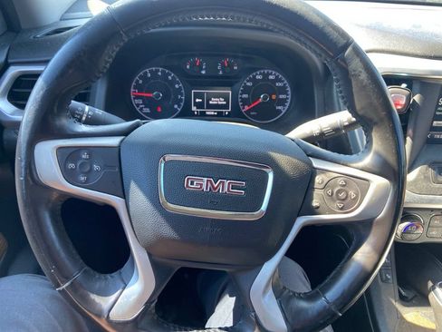 Used 2017 GMC Acadia SLE FWD image 35
