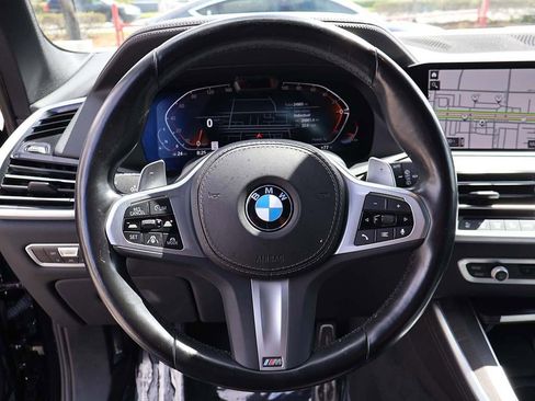 Used 2023 BMW X5 sDrive40i w/ Executive Package image 46