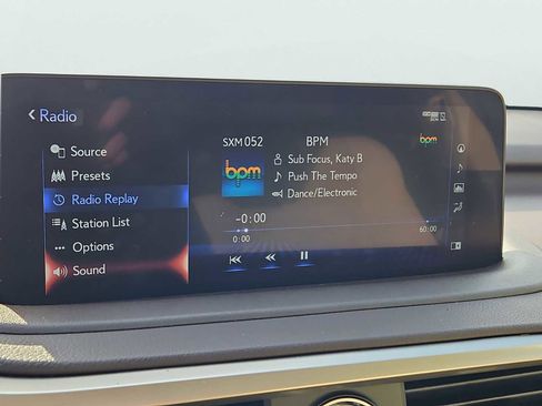 Used 2020 Lexus RX 350 w/ Premium Package image 24