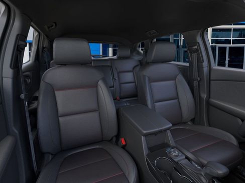 New 2026 Chevrolet Blazer RS w/ Driver Confidence II Package image 17